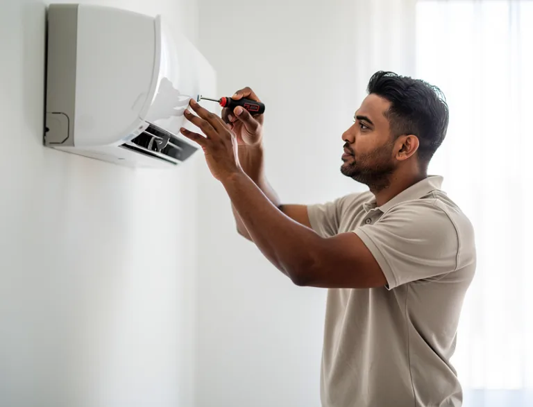 Ac Installation service in Rancho Cucamonga